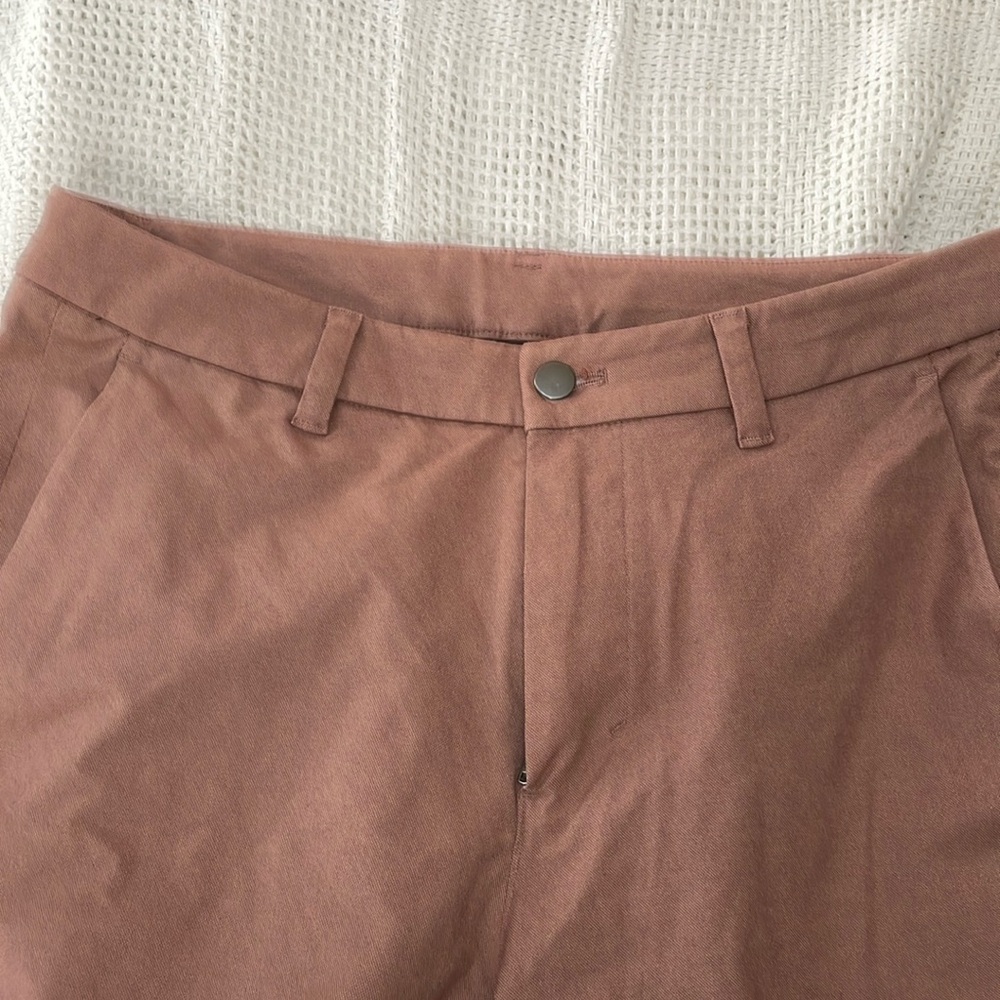 Men’s lululemon ABC trousers